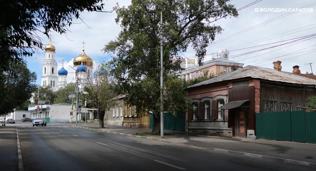 Вячеслав Володин рассказал о планах по строительству дорог и развязок в Саратове